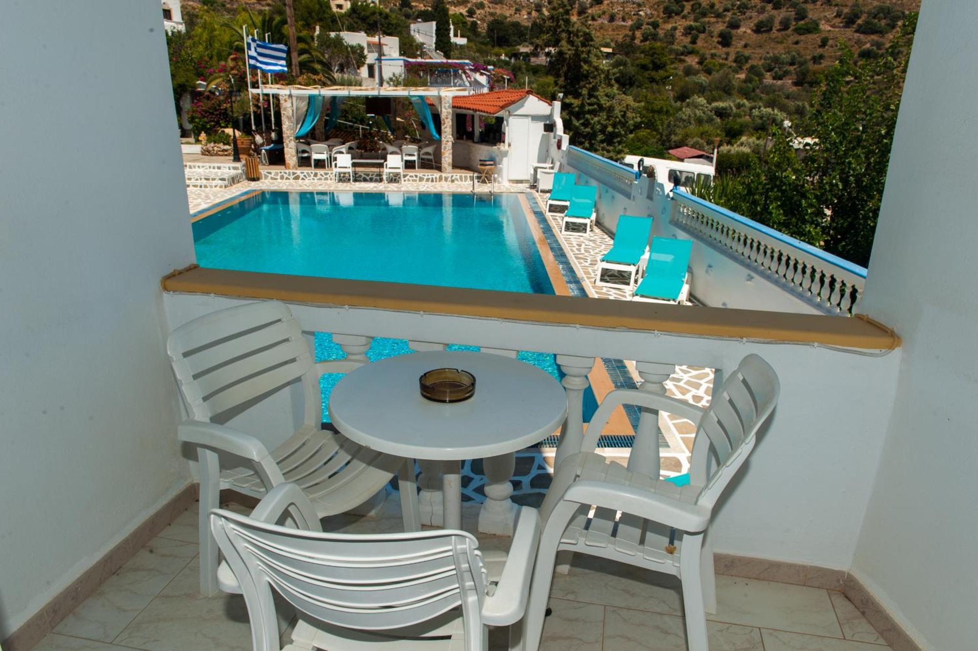 Saraya Resort Alinda  Exterior photo