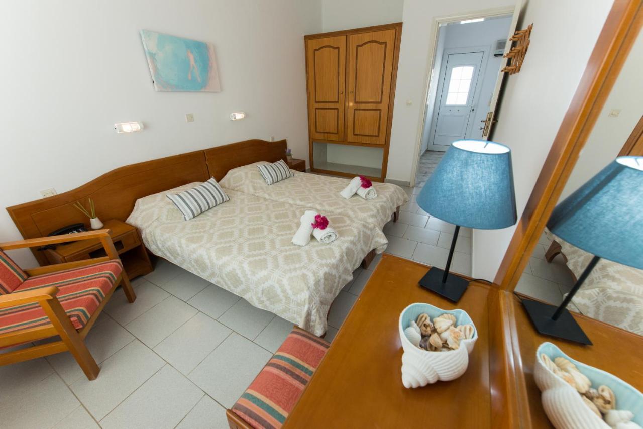 Saraya Resort Alinda  Exterior photo