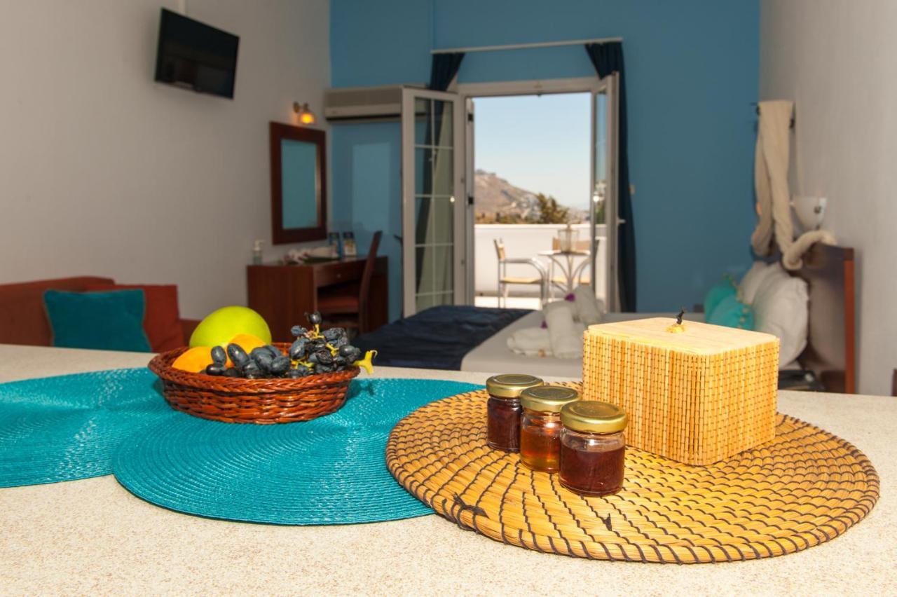 Saraya Resort Alinda  Exterior photo