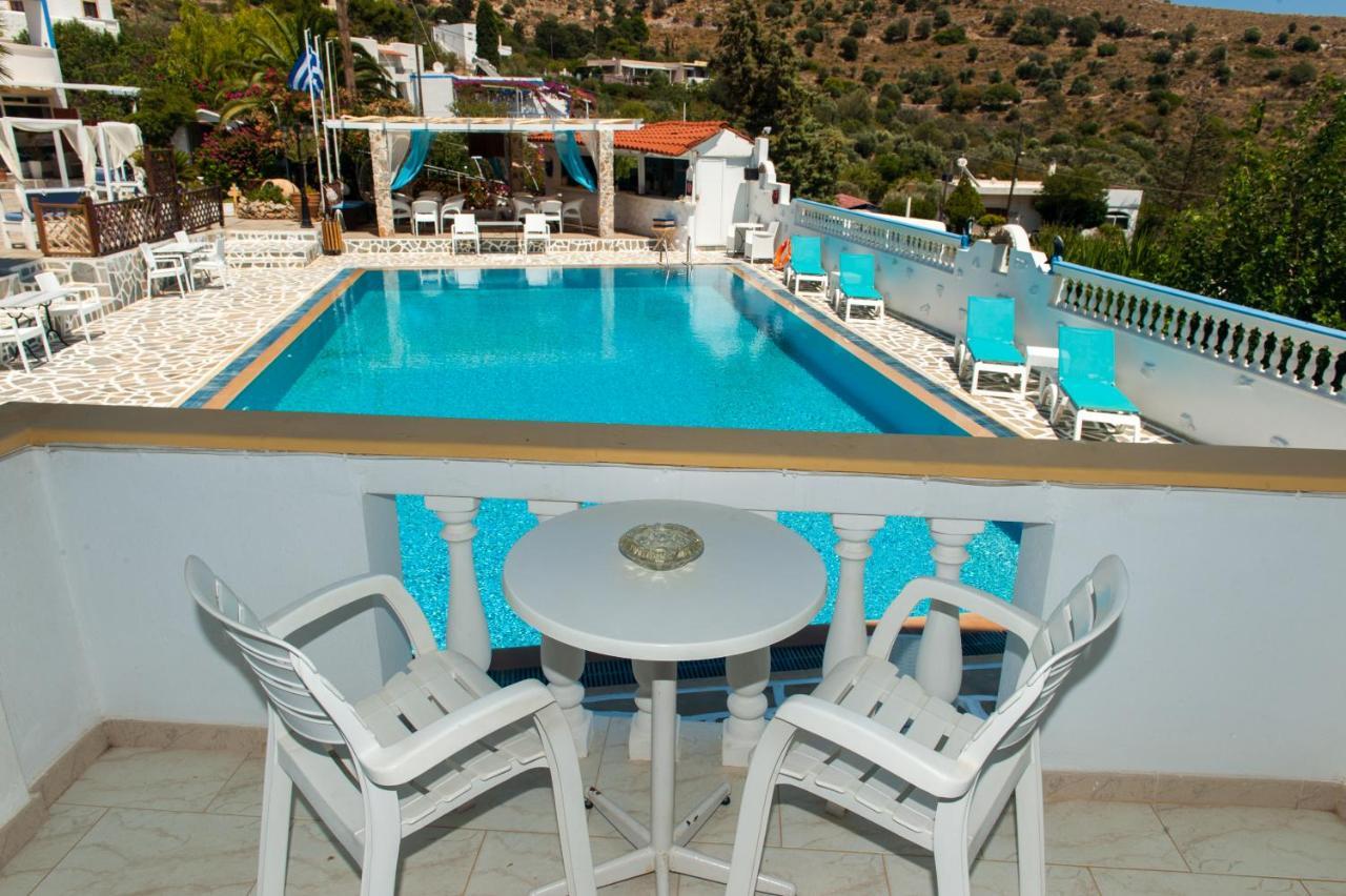 Saraya Resort Alinda  Exterior photo
