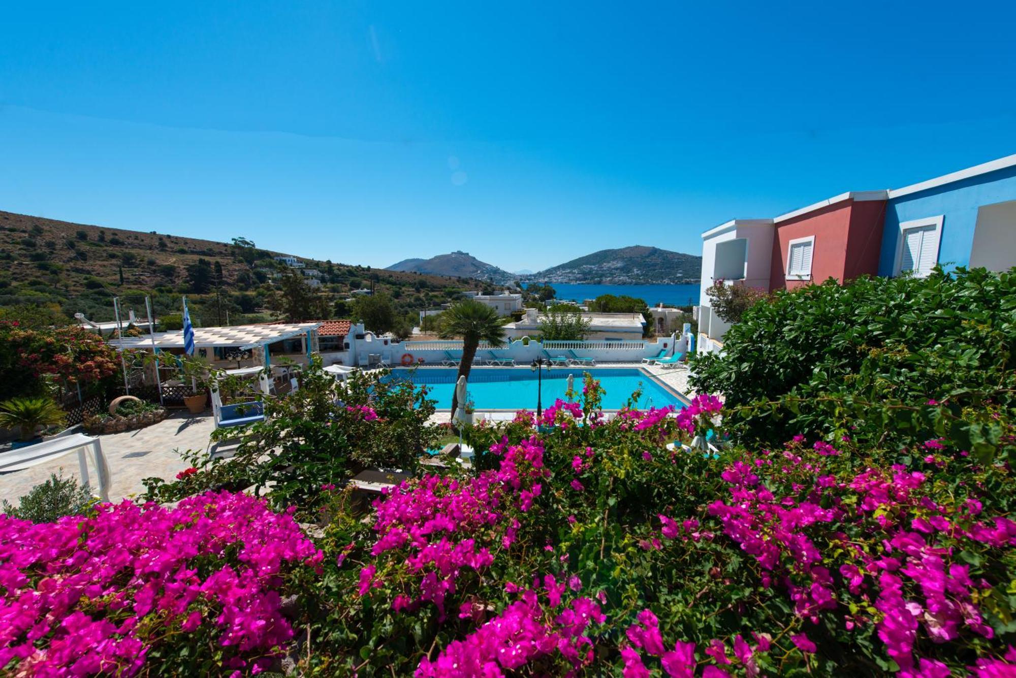 Saraya Resort Alinda  Exterior photo