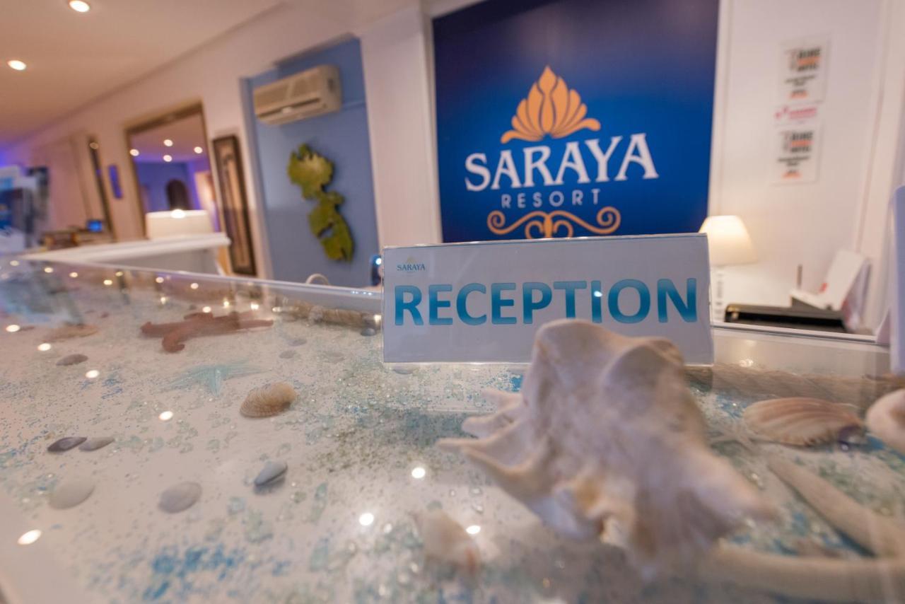 Saraya Resort Alinda  Exterior photo