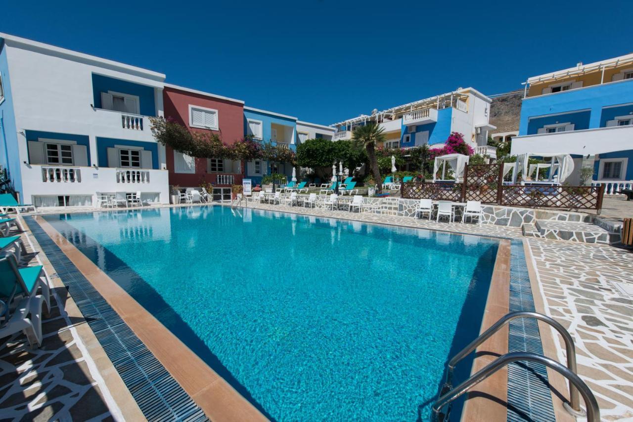Saraya Resort Alinda  Exterior photo