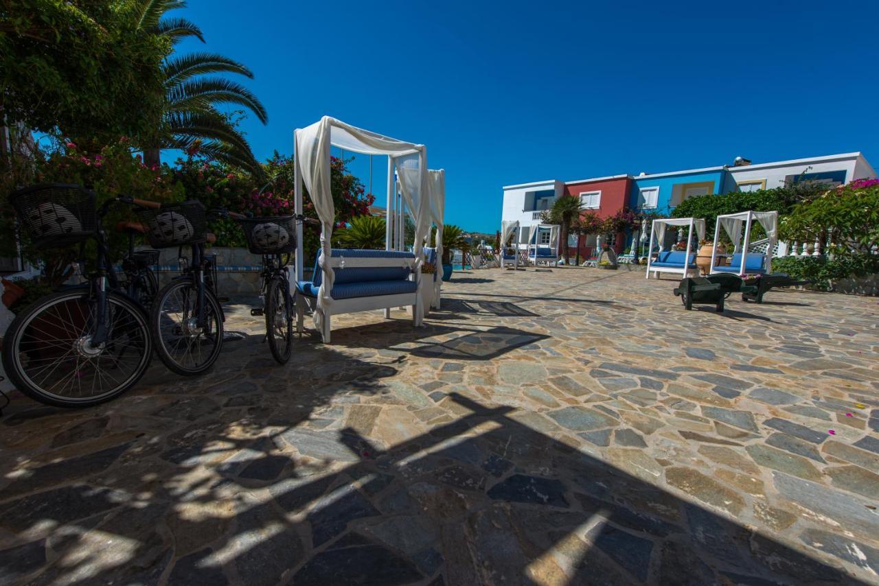 Saraya Resort Alinda  Exterior photo