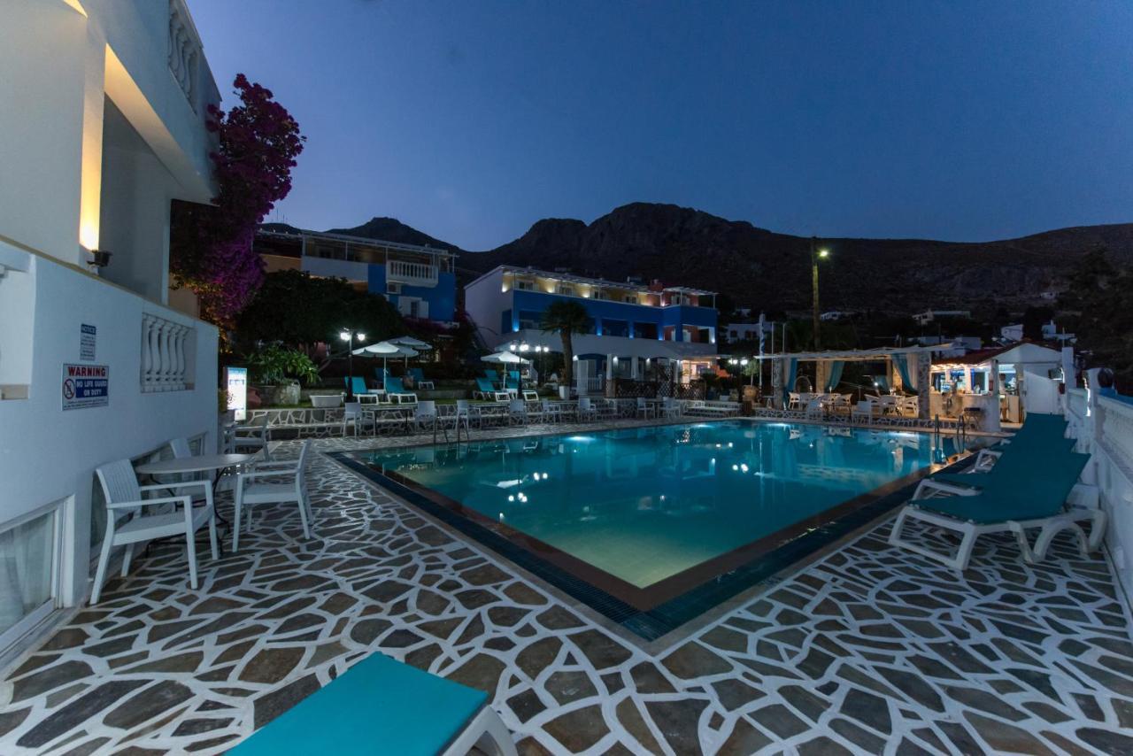 Saraya Resort Alinda  Exterior photo