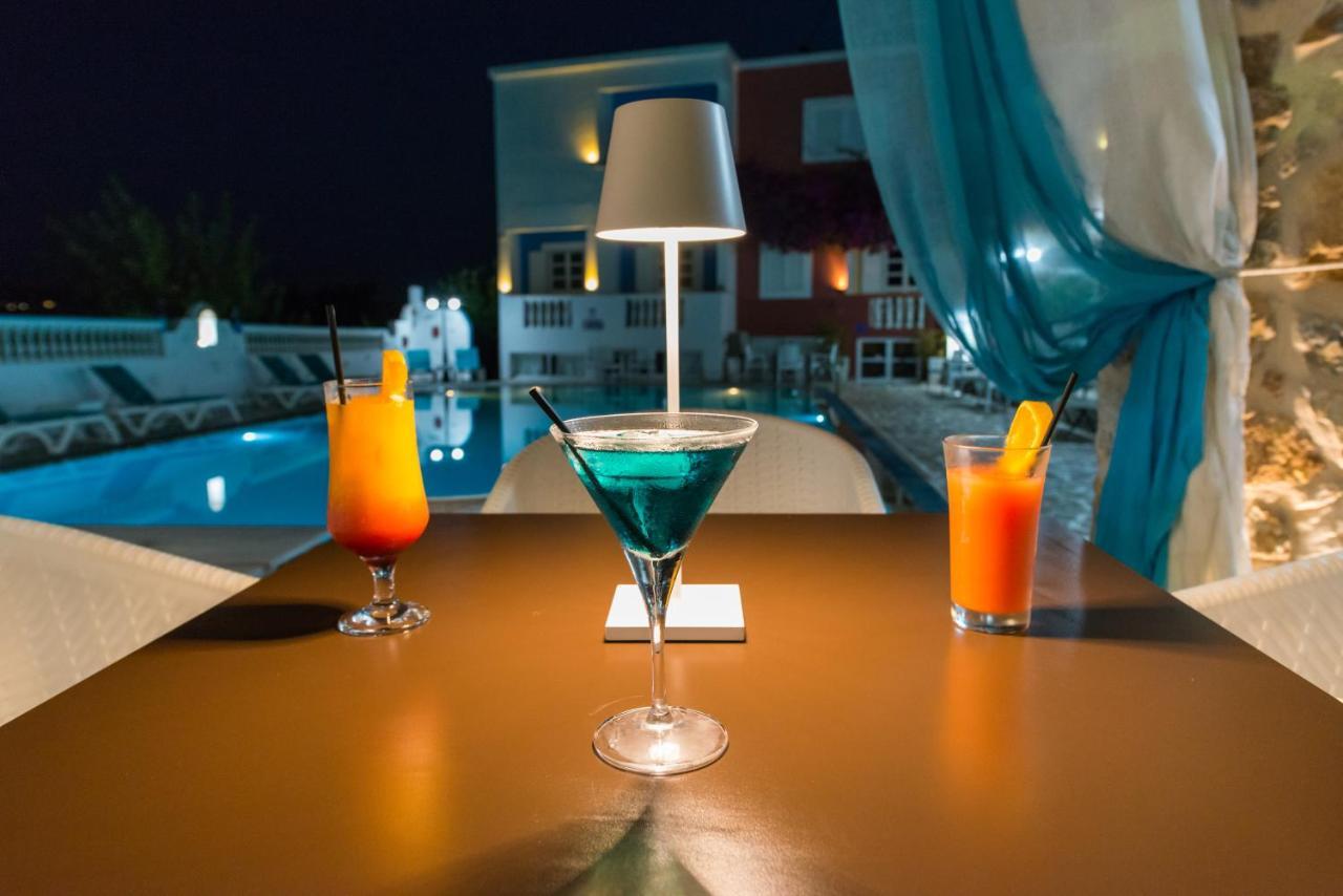 Saraya Resort Alinda  Exterior photo