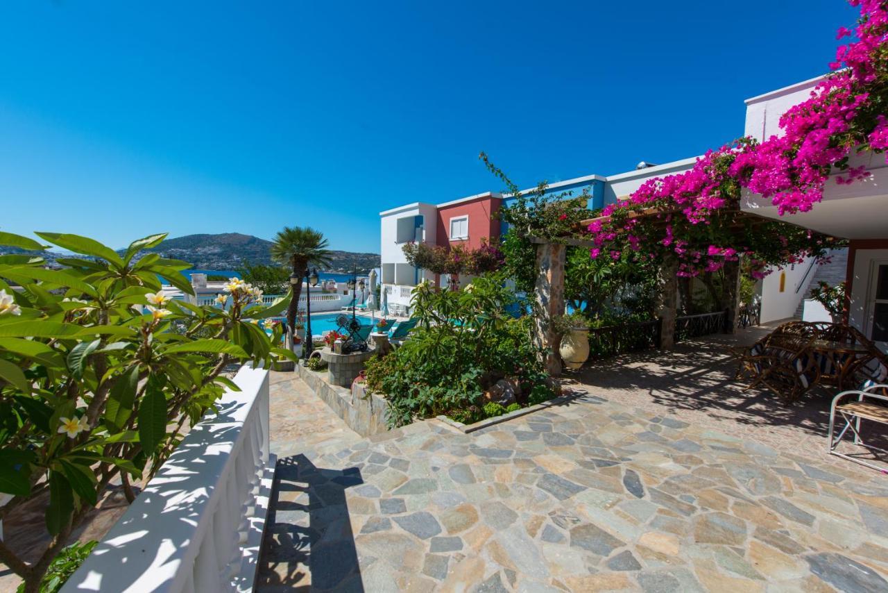Saraya Resort Alinda  Exterior photo