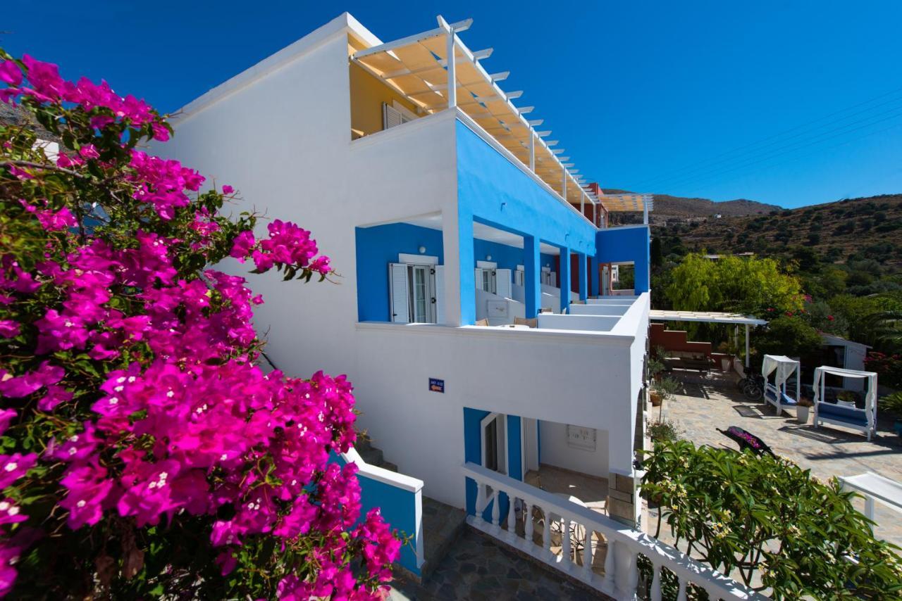 Saraya Resort Alinda  Exterior photo