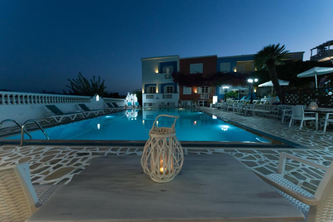 Saraya Resort Alinda  Exterior photo