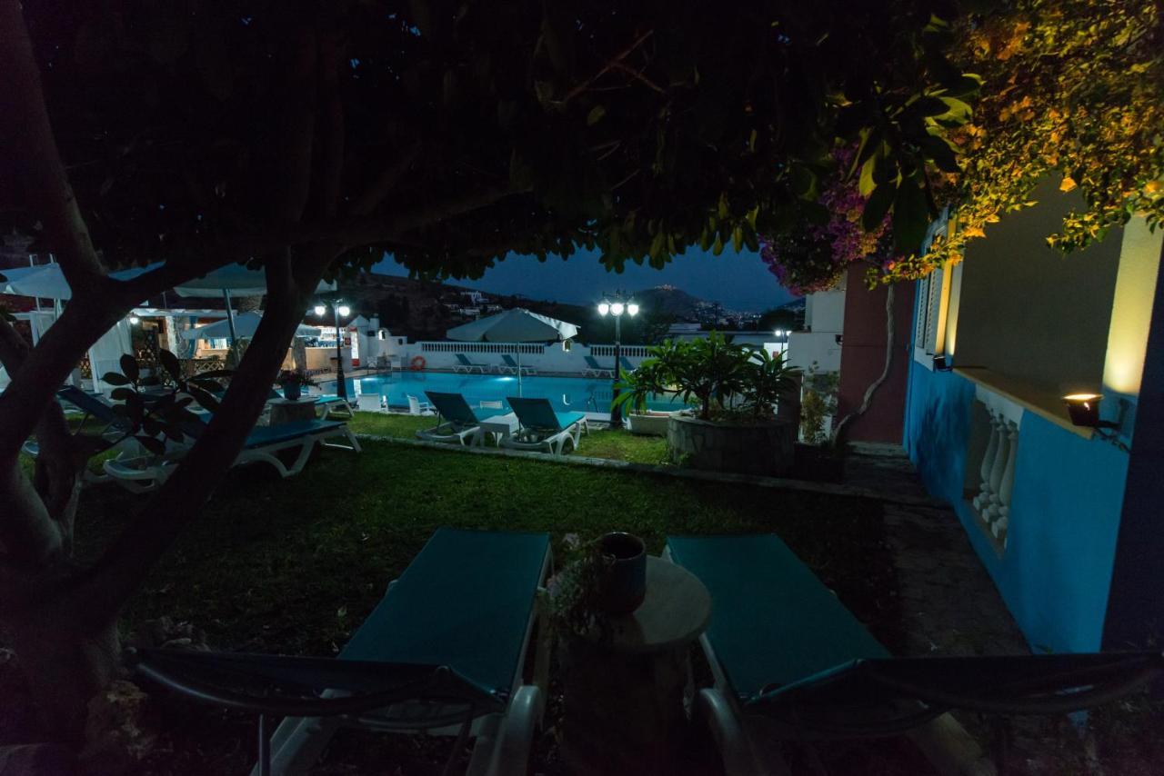 Saraya Resort Alinda  Exterior photo