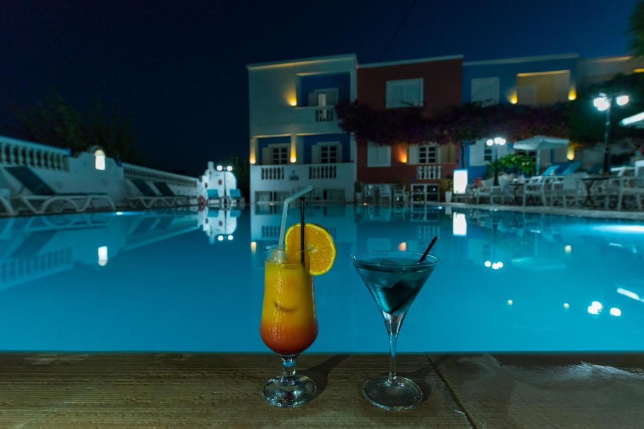 Saraya Resort Alinda  Exterior photo