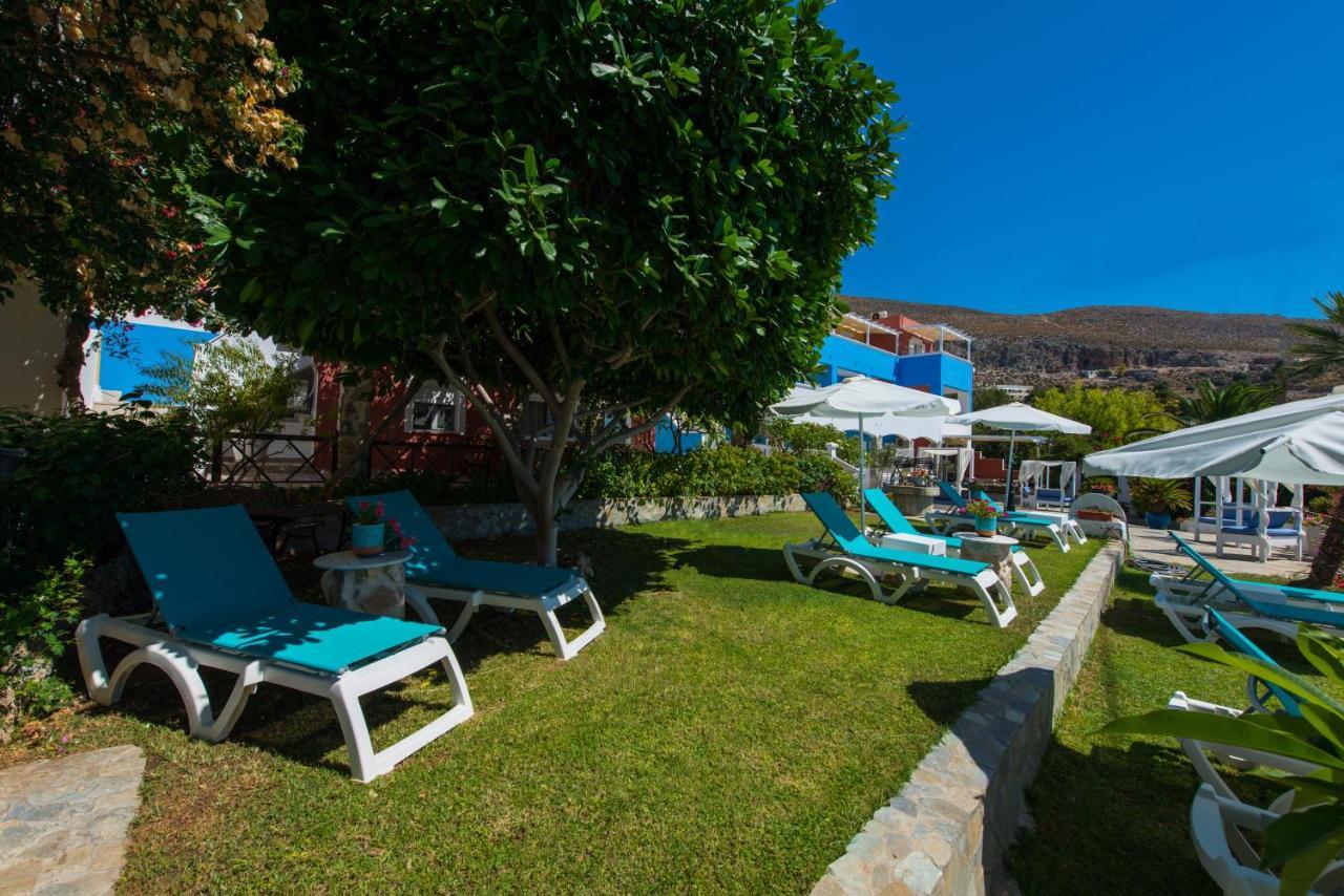 Saraya Resort Alinda  Exterior photo