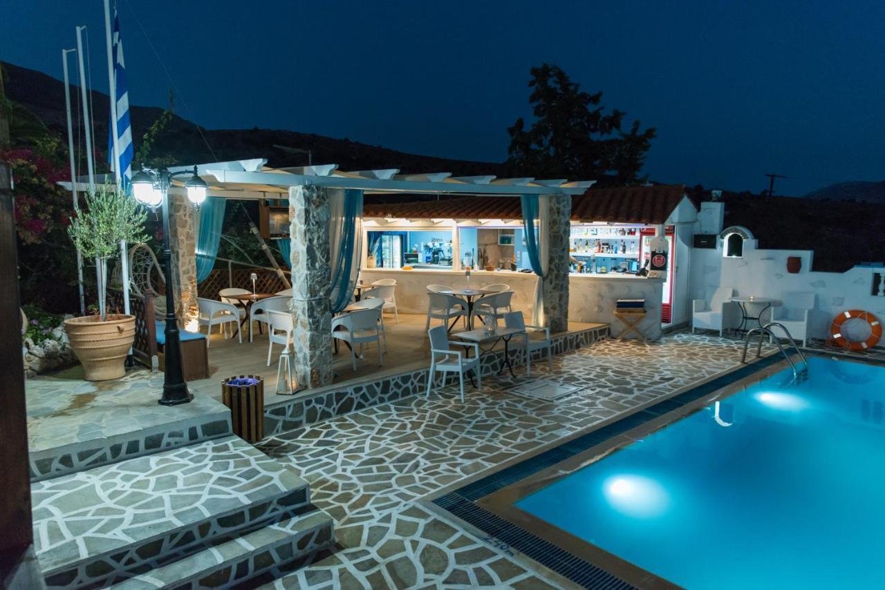 Saraya Resort Alinda  Exterior photo