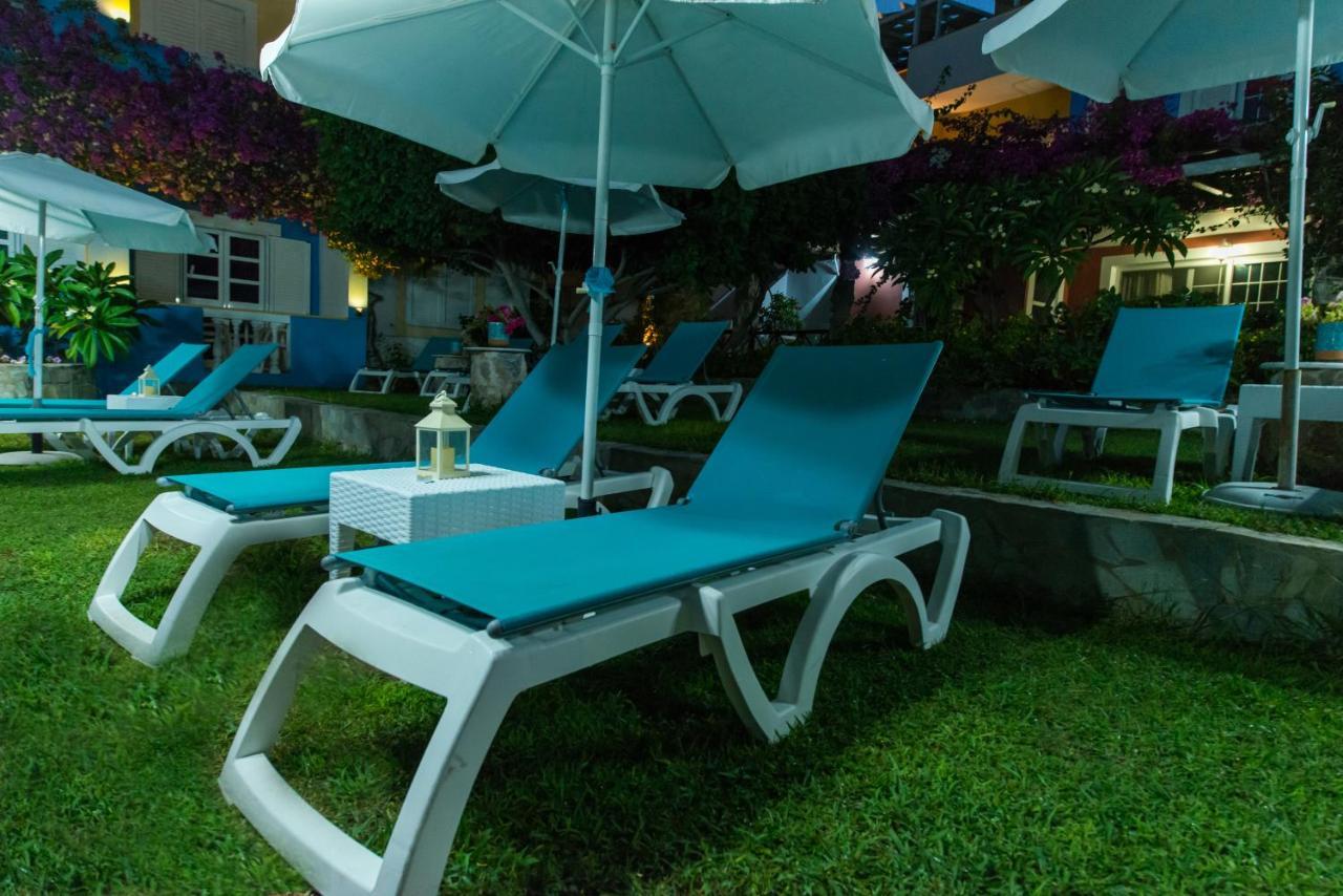Saraya Resort Alinda  Exterior photo