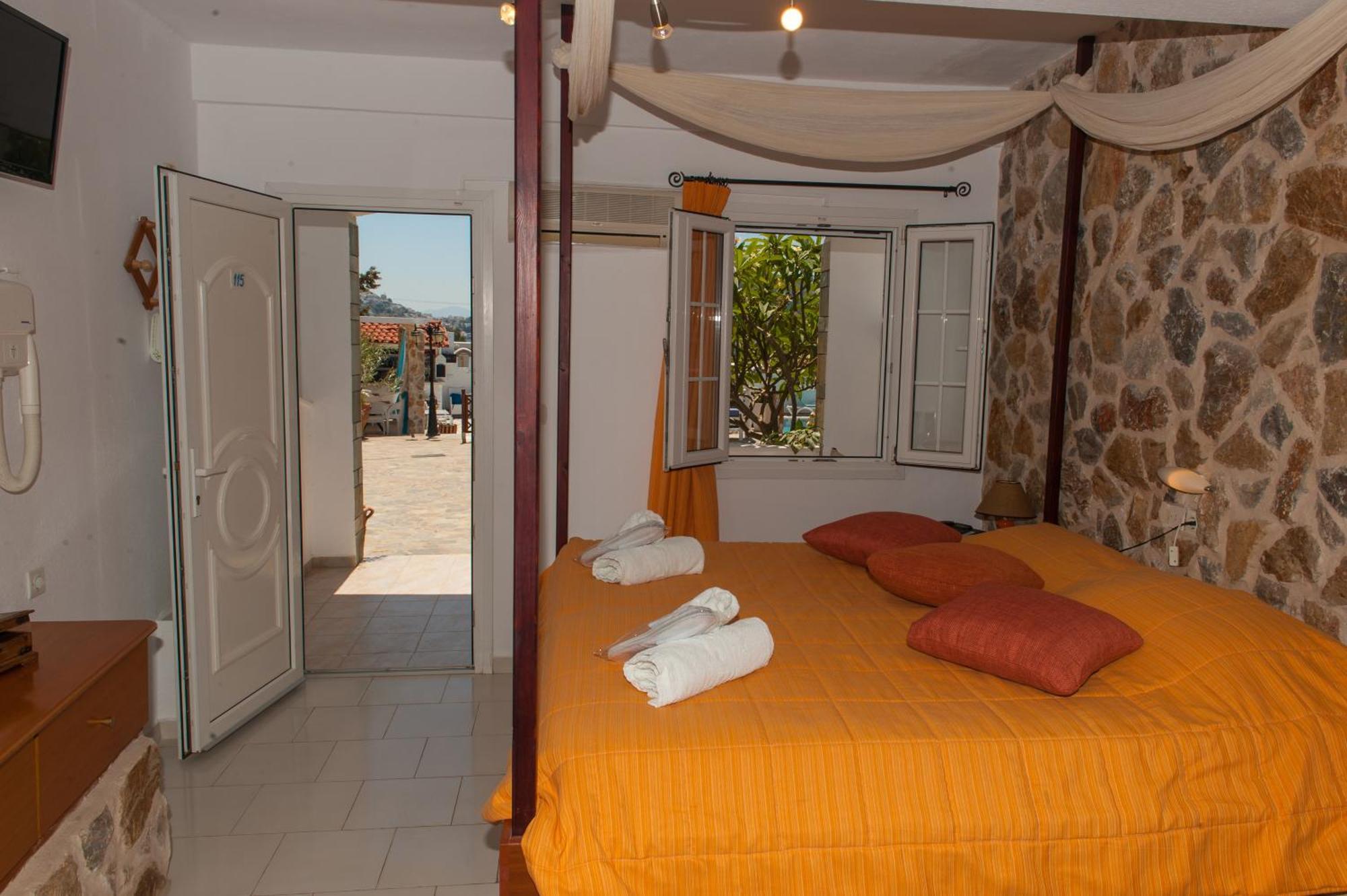 Saraya Resort Alinda  Exterior photo